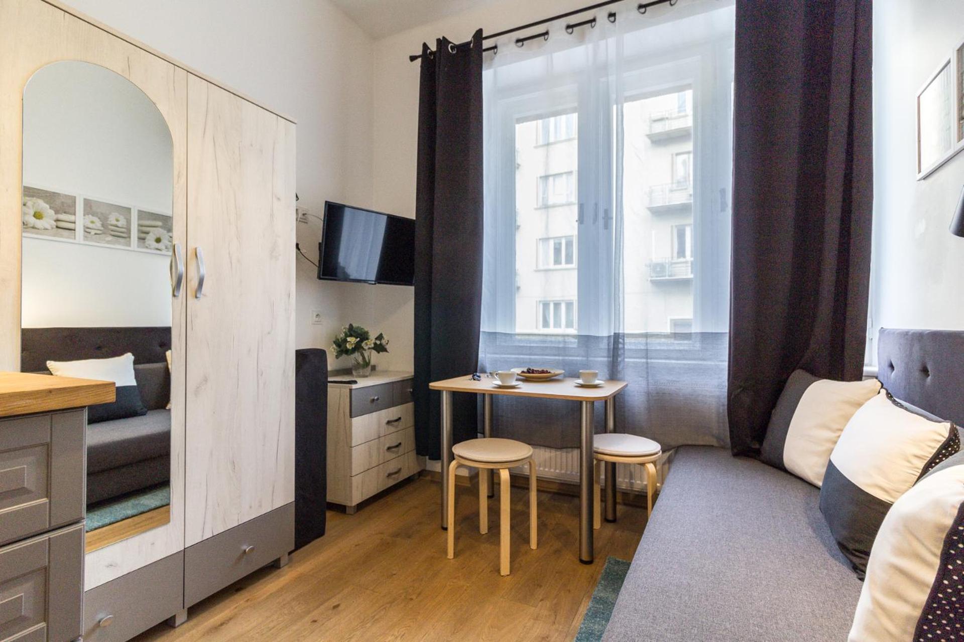 Nowy Kleparz Centrum Krakowa Kamer foto
